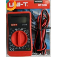 UNI-T Multimetru UT20B - MIE0061 